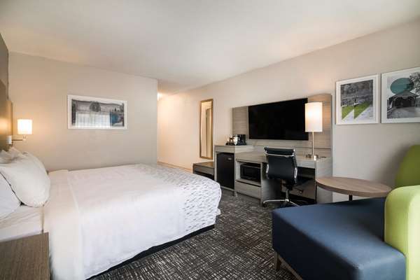  - Best Western Plymouth Inn White Mountains Campton