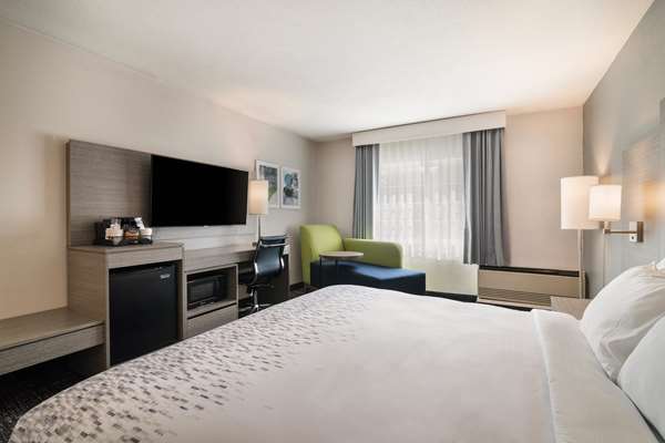  - Best Western Plymouth Inn White Mountains Campton