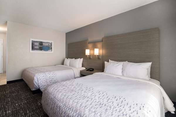  - Best Western Plymouth Inn White Mountains Campton