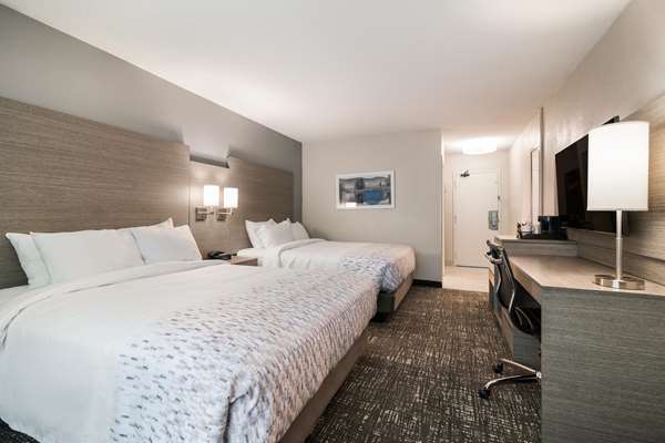  - Best Western Plymouth Inn White Mountains Campton