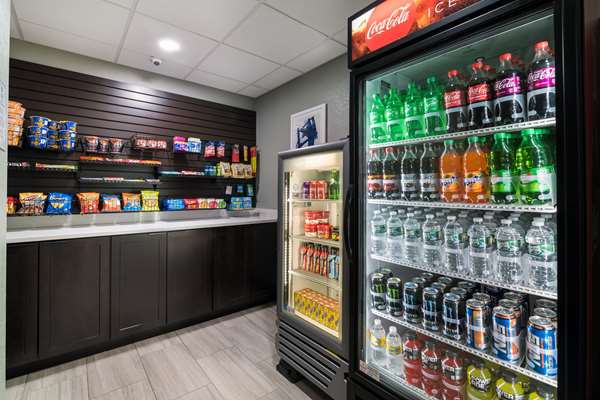  - Best Western Plymouth Inn White Mountains Campton