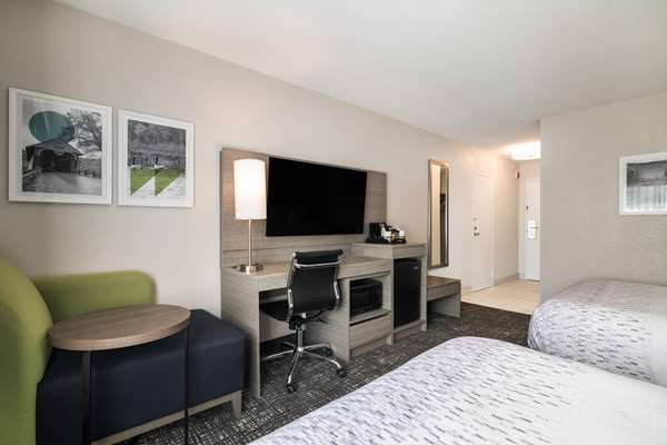  - Best Western Plymouth Inn White Mountains Campton