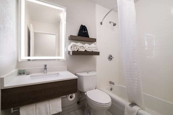  - Best Western Plymouth Inn White Mountains Campton