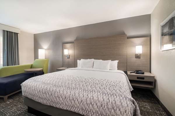  - Best Western Plymouth Inn White Mountains Campton