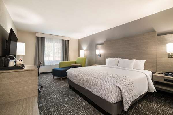  - Best Western Plymouth Inn White Mountains Campton