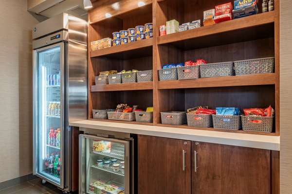  - Comfort Suites Camp Hill