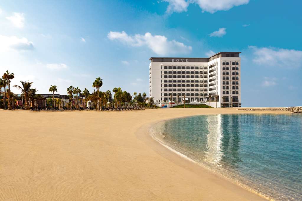 Rove La Mer Hotel