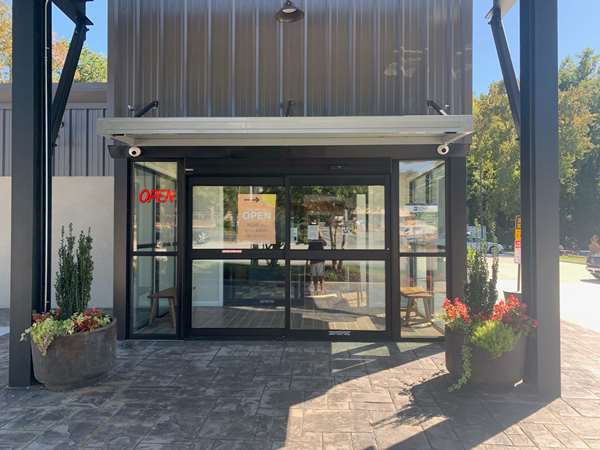 Exterior view - Urban Boutique Hotel Greenville