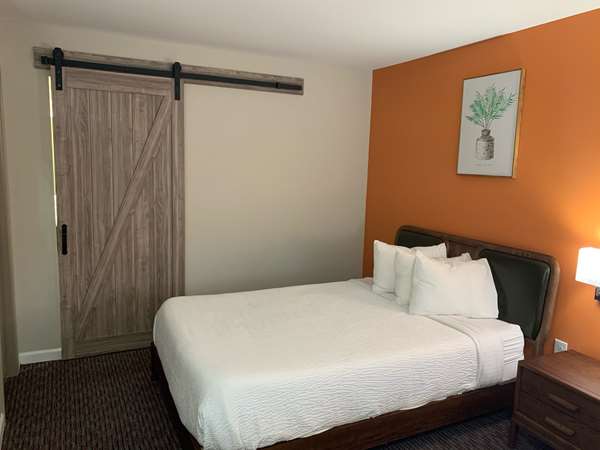  - Urban Boutique Hotel Greenville