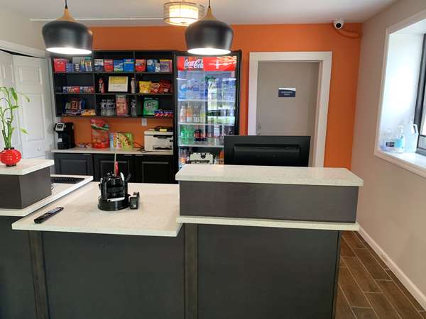  - Urban Boutique Hotel Greenville