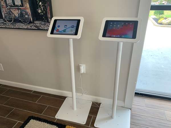 Conference Area - Urban Boutique Hotel Greenville