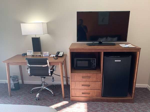  - Urban Boutique Hotel Greenville