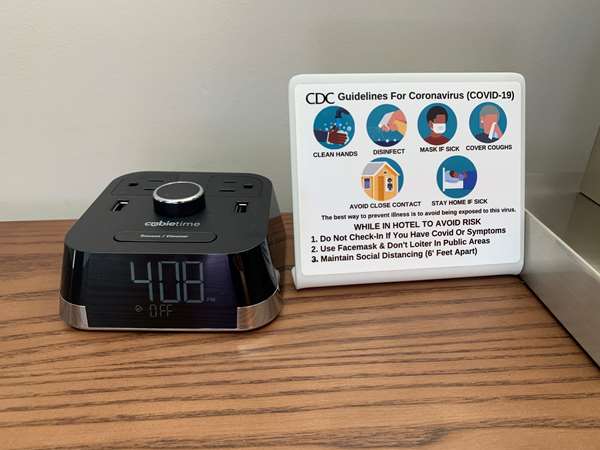  - Urban Boutique Hotel Greenville