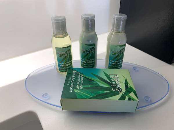  - Urban Boutique Hotel Greenville