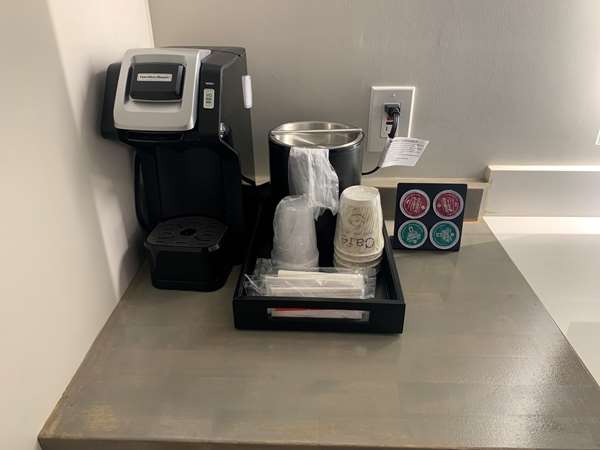  - Urban Boutique Hotel Greenville