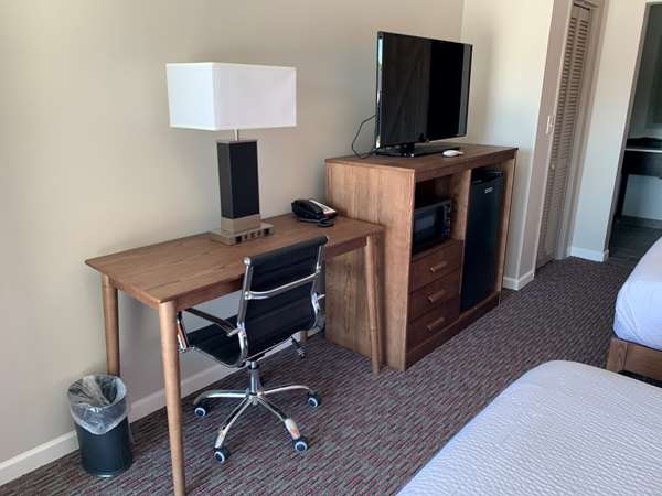  - Urban Boutique Hotel Greenville