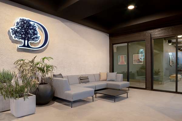 Exterior view - DoubleTree by Hilton Palmdale - CA 14, Exit 35