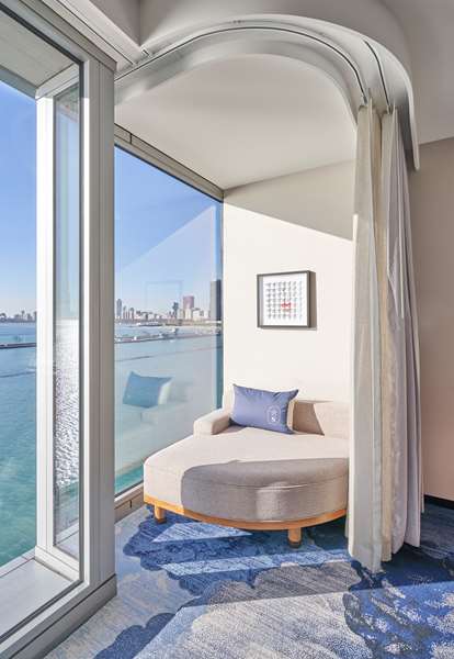  - Sable at Navy Pier Hotel Chicago