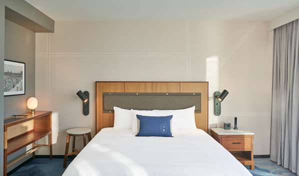  - Sable at Navy Pier Hotel Chicago