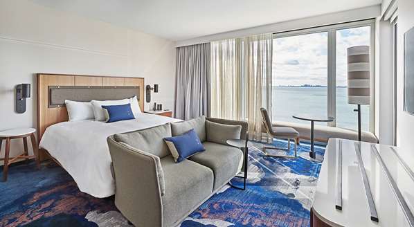  - Sable at Navy Pier Hotel Chicago