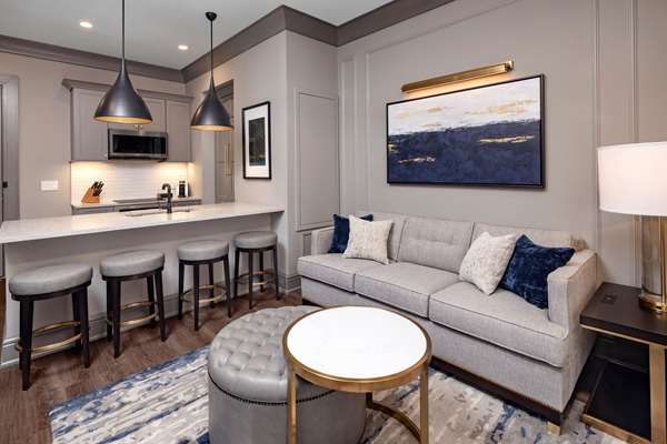  - Liberty Place Hotel by Hilton Club Charleston