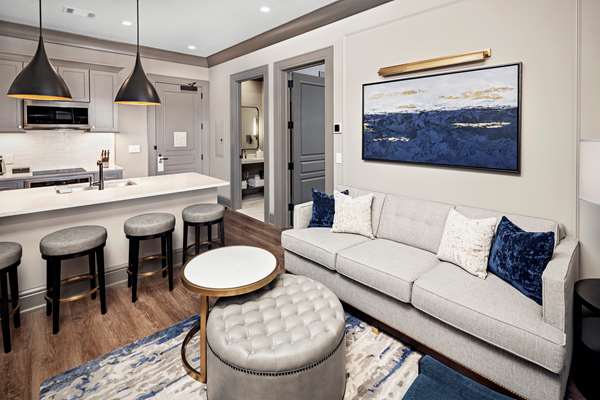  - Liberty Place Hotel by Hilton Club Charleston