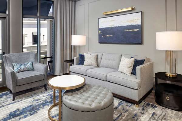  - Liberty Place Hotel by Hilton Club Charleston