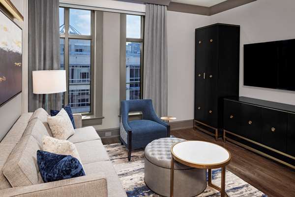  - Liberty Place Hotel by Hilton Club Charleston