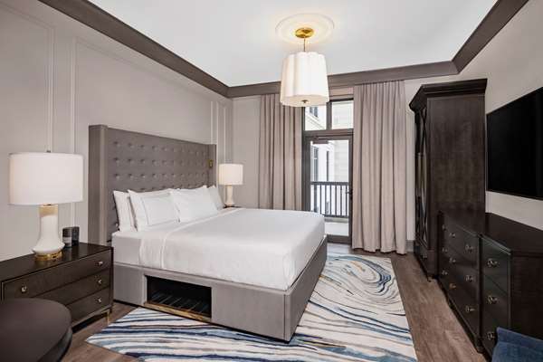  - Liberty Place Hotel by Hilton Club Charleston