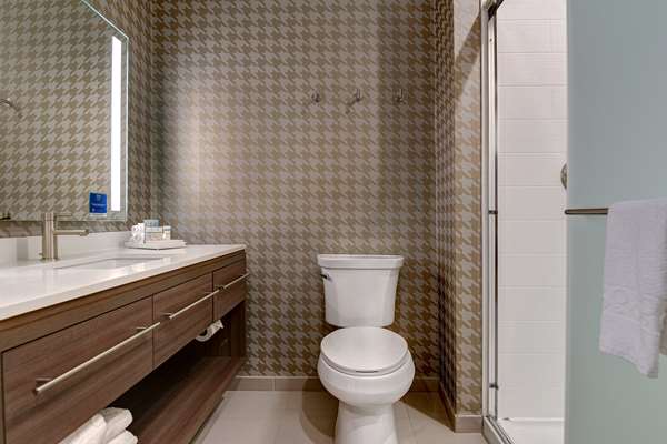  - Home2 Suites by Hilton US 75 North Plano