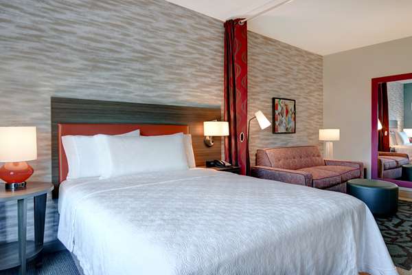  - Home2 Suites by Hilton US 75 North Plano