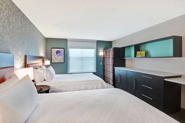  - Home2 Suites by Hilton US 75 North Plano