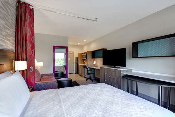  - Home2 Suites by Hilton US 75 North Plano