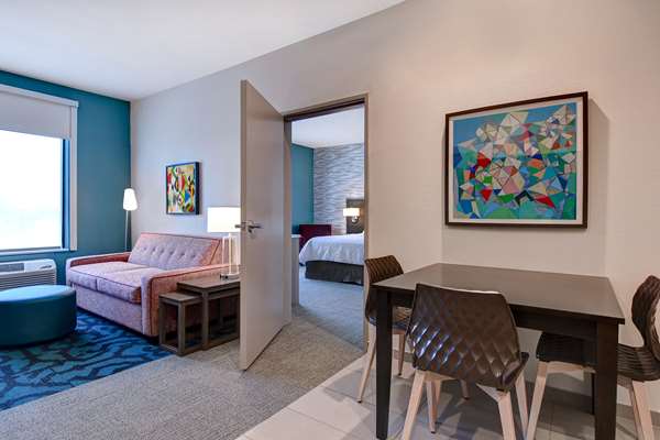  - Home2 Suites by Hilton US 75 North Plano