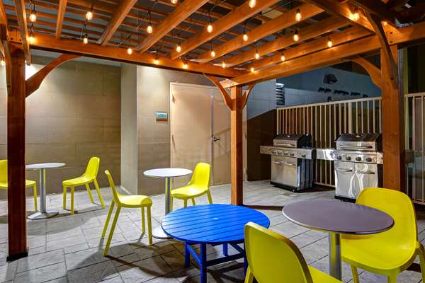 Exterior view - Home2 Suites by Hilton US 75 North Plano