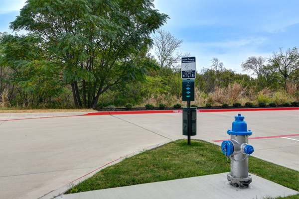 Exterior view - Home2 Suites by Hilton US 75 North Plano