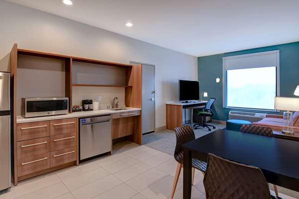  - Home2 Suites by Hilton US 75 North Plano