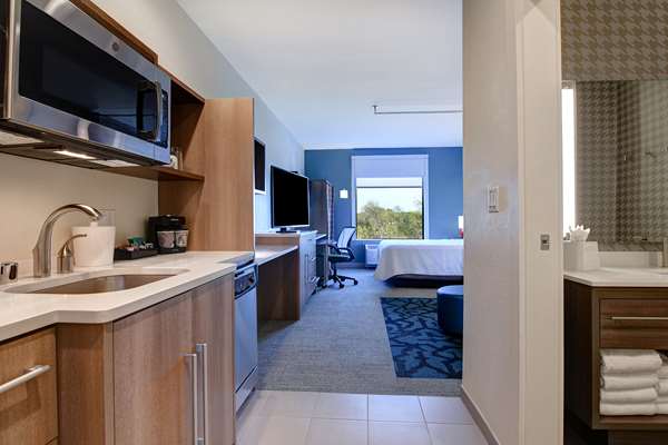  - Home2 Suites by Hilton US 75 North Plano