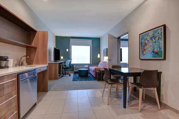  - Home2 Suites by Hilton US 75 North Plano