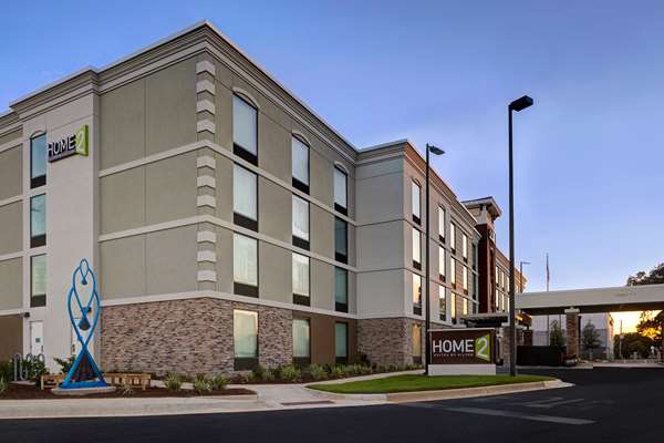 Exterior view - Home2 Suites by Hilton Gulf Breeze