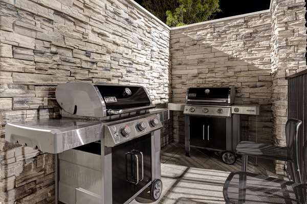 Restaurant - Home2 Suites by Hilton Gulf Breeze