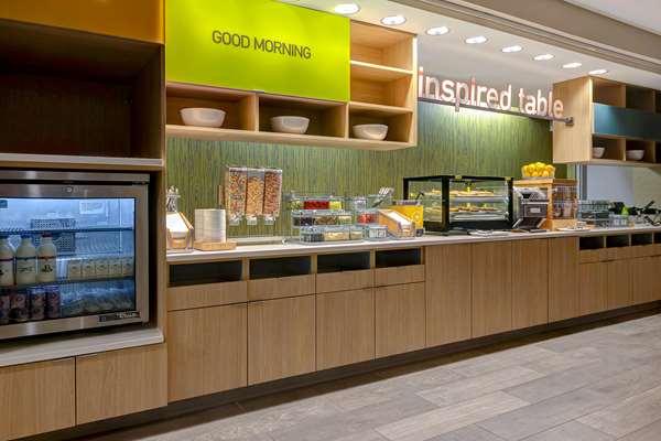 Amenities - Home2 Suites by Hilton Gulf Breeze