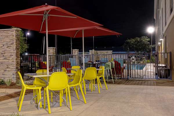 Exterior view - Home2 Suites by Hilton Gulf Breeze