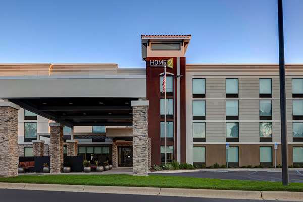 Exterior view - Home2 Suites by Hilton Gulf Breeze