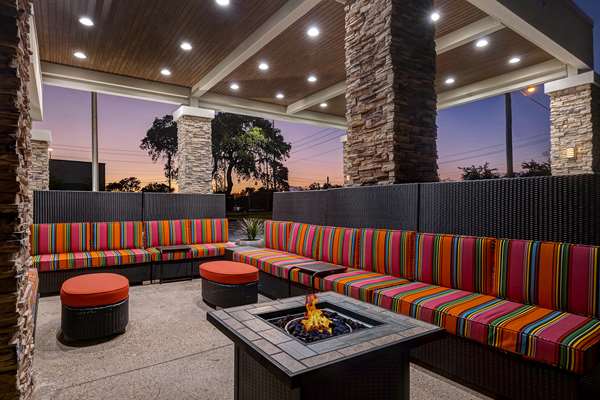 Exterior view - Home2 Suites by Hilton Gulf Breeze