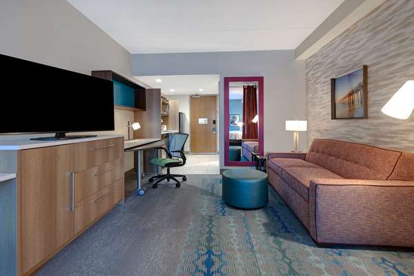 - Home2 Suites by Hilton Gulf Breeze