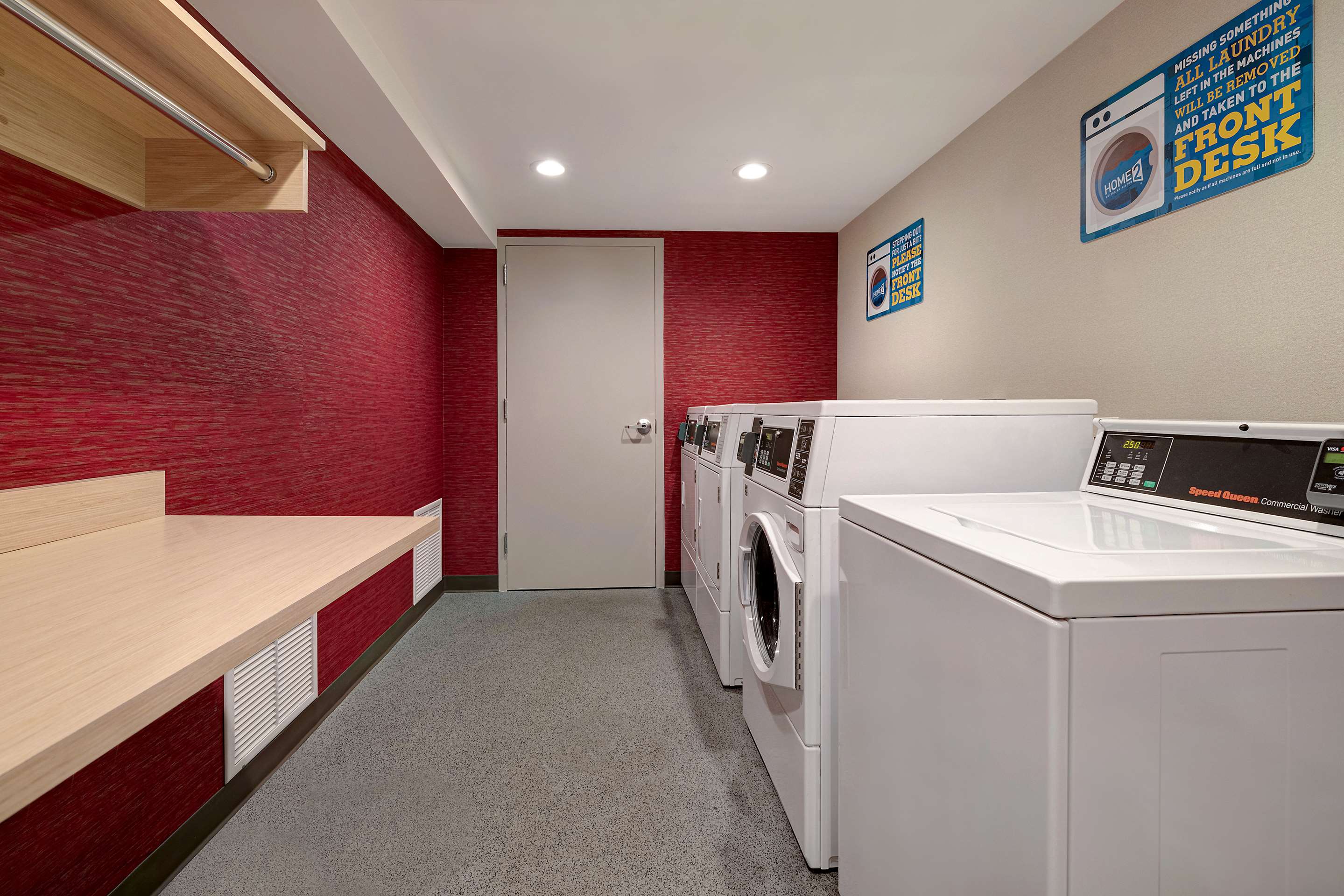 Property amenity