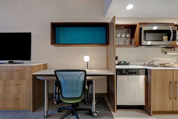  - Home2 Suites by Hilton Gulf Breeze