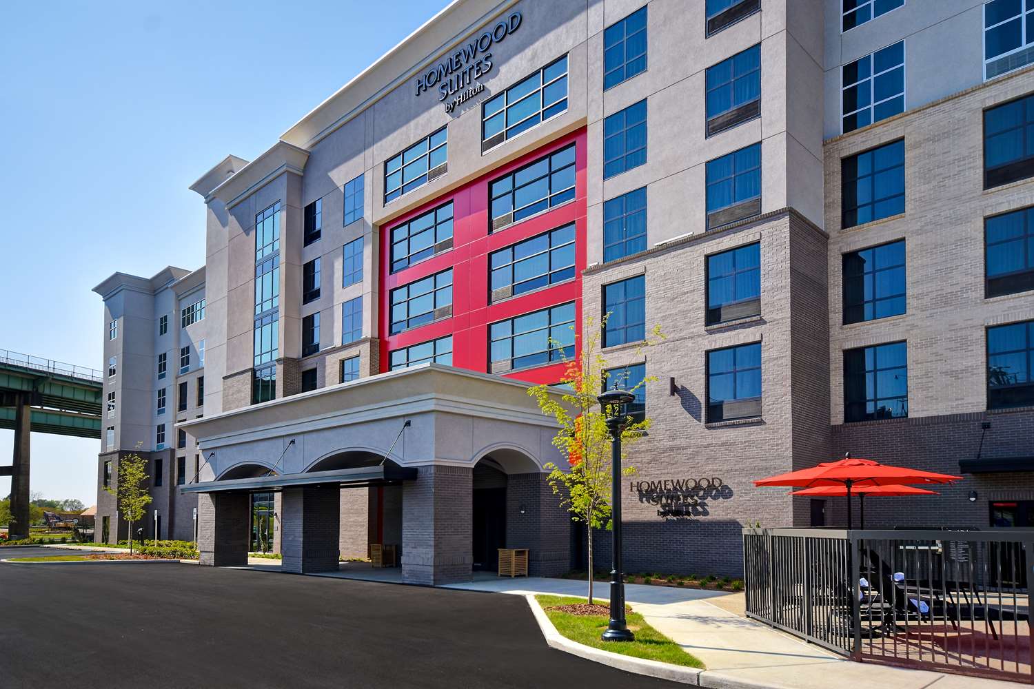 Homewood Suites by Hilton Downtown Tuscaloosa, AL See Discounts