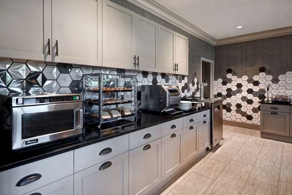 Amenities - Homewood Suites by Hilton Downtown Tuscaloosa